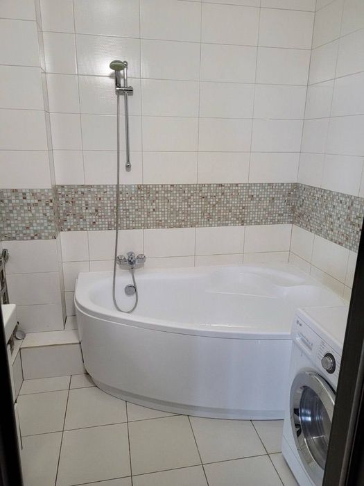 Квартира на вул. Драгоманова, 6/1 в Києві, ID 248020, фото №2