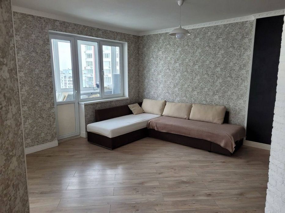 Квартира на вул. Драгоманова, 6/1 в Києві, ID 248020, фото №3