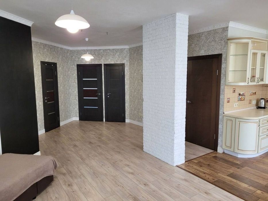 Квартира на вул. Драгоманова, 6/1 в Києві, ID 248020, фото №4