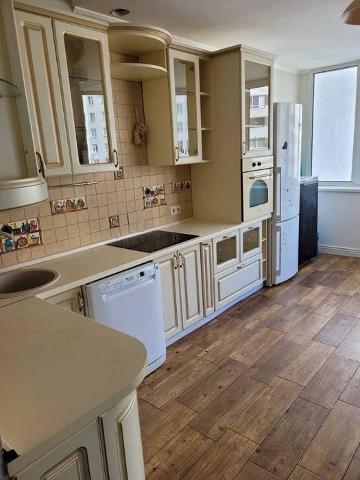Квартира на вул. Драгоманова, 6/1 в Києві, ID 248020, фото №5