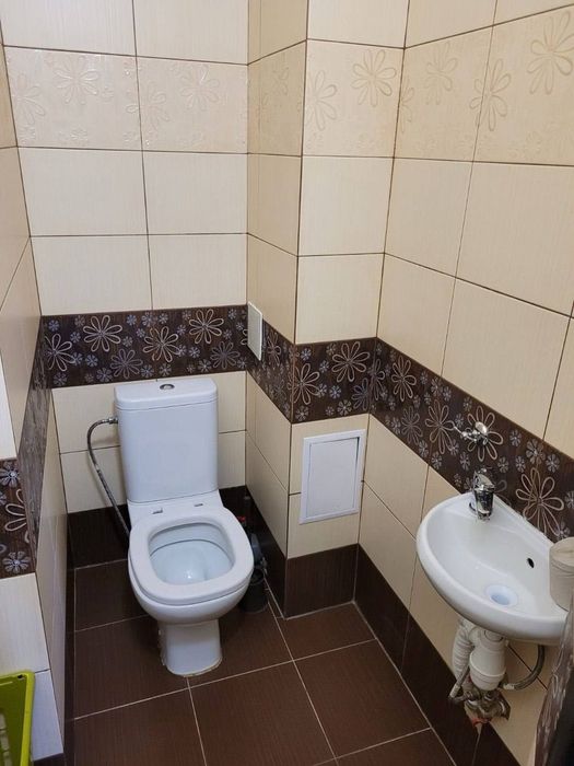 Квартира на вул. Драгоманова, 6/1 в Києві, ID 248020, фото №6