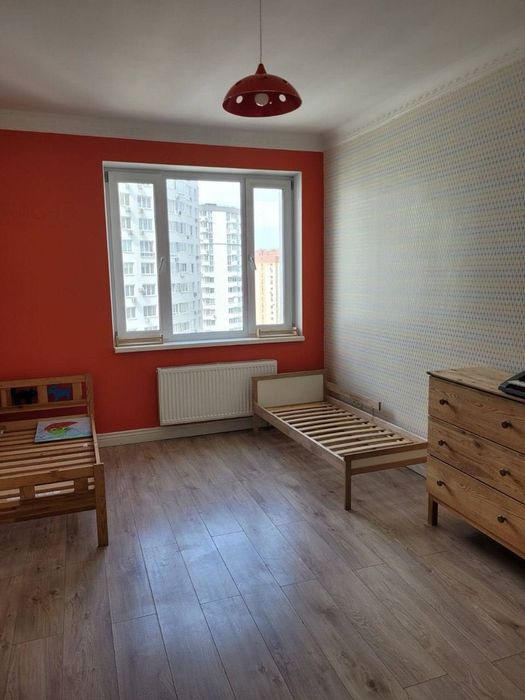 Квартира на вул. Драгоманова, 6/1 в Києві, ID 248020, фото №7