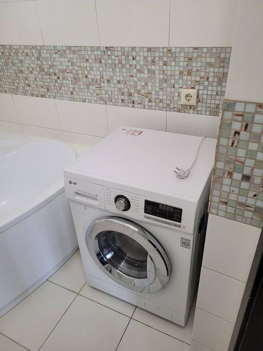 Квартира на вул. Драгоманова, 6/1 в Києві, ID 248020, фото №8