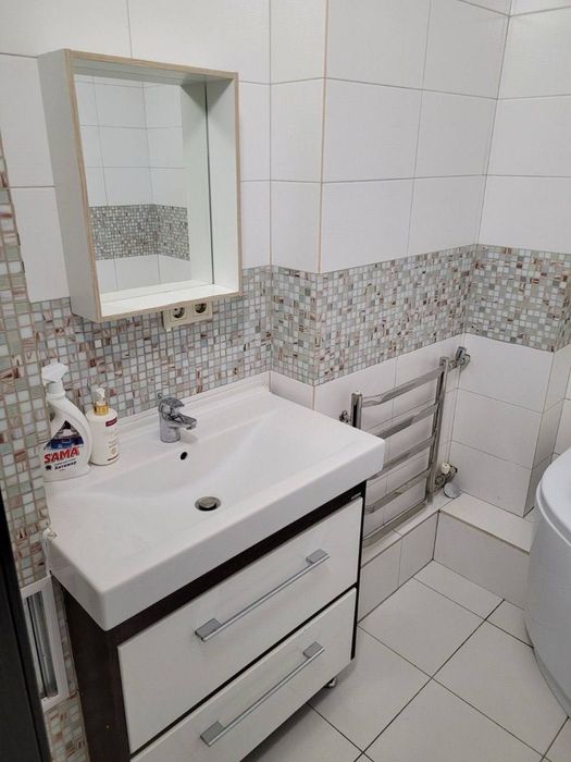 Квартира на вул. Драгоманова, 6/1 в Києві, ID 248020, фото №9