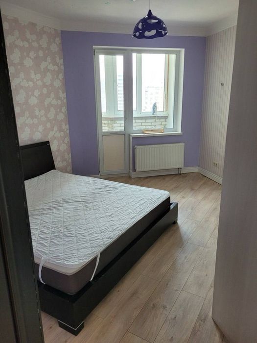 Квартира на вул. Драгоманова, 6/1 в Києві, ID 248020, фото №10