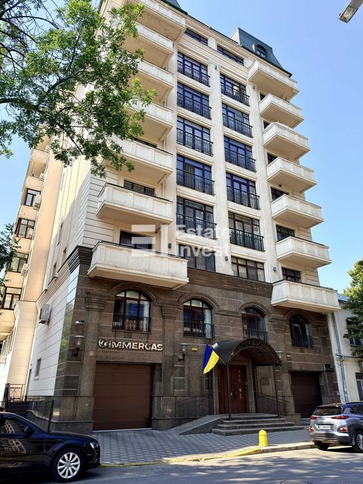 Квартира на вул. Щекавицька, 53 в Києві, ID 249811, фото №1