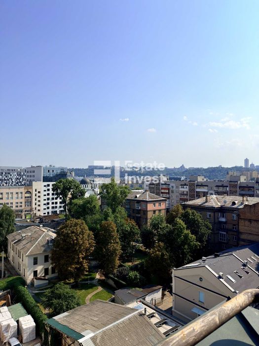 Квартира на вул. Щекавицька, 53 в Києві, ID 249811, фото №15