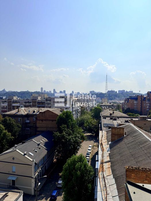 Квартира на вул. Щекавицька, 53 в Києві, ID 249811, фото №16