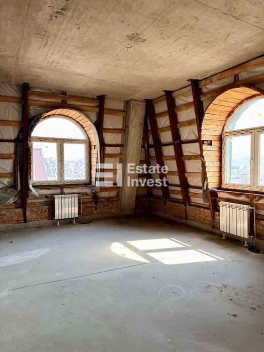 Квартира на вул. Щекавицька, 53 в Києві, ID 249811, фото №5