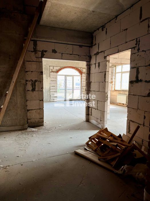 Квартира на вул. Щекавицька, 53 в Києві, ID 249811, фото №6