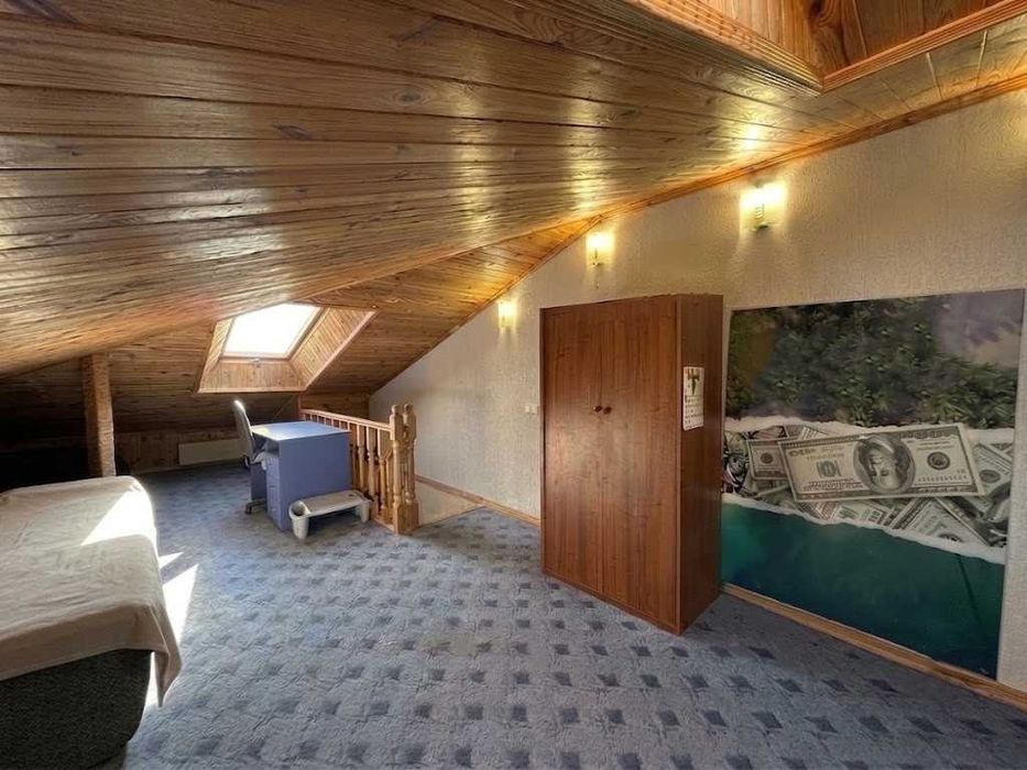 Квартира на вул. Петрусенка в Києві, ID 248086, фото №13