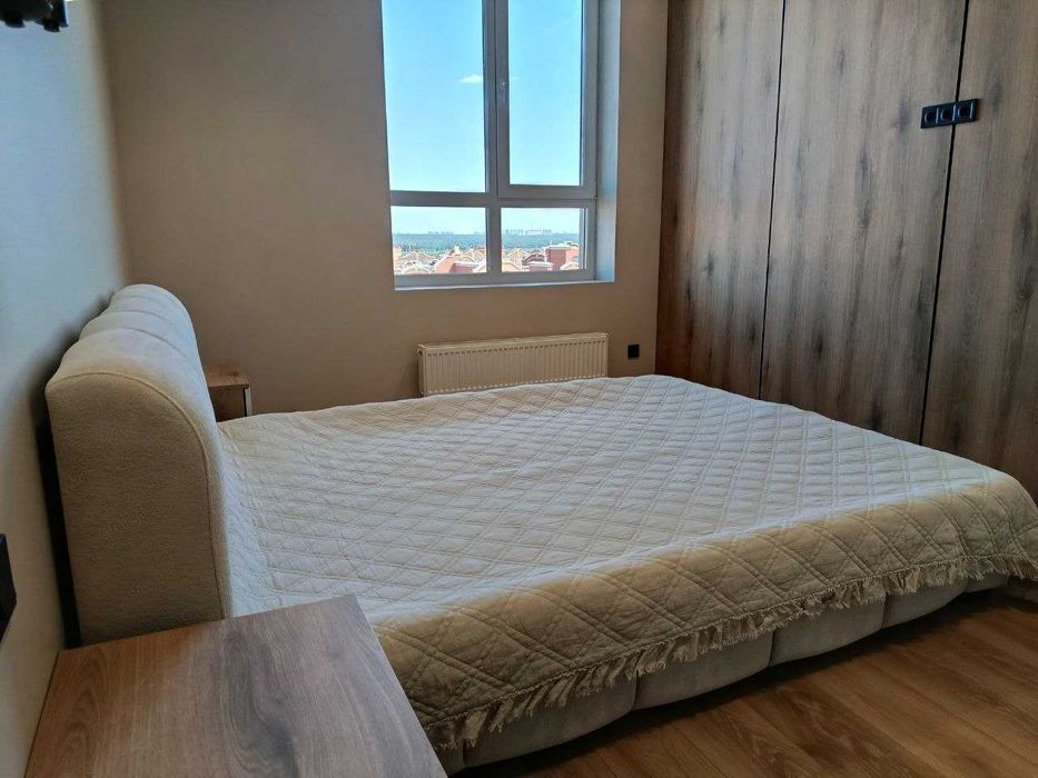 Квартира на ЖК «Центральний-2» в Києві, ID 248089, фото №2