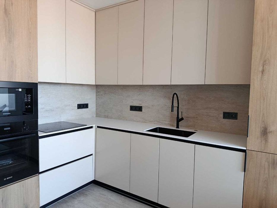 Квартира на ЖК «Центральний-2» в Києві, ID 248089, фото №6