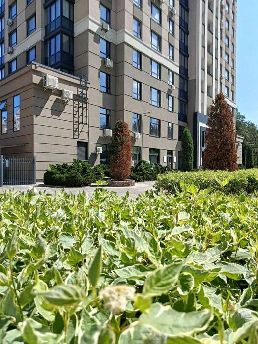 Квартира на ЖК «Центральний-2» в Києві, ID 248089, фото №10