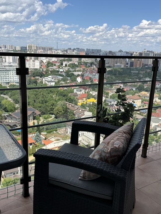 Квартира на вул. Каманіна в Одесі, ID 250400, фото №2