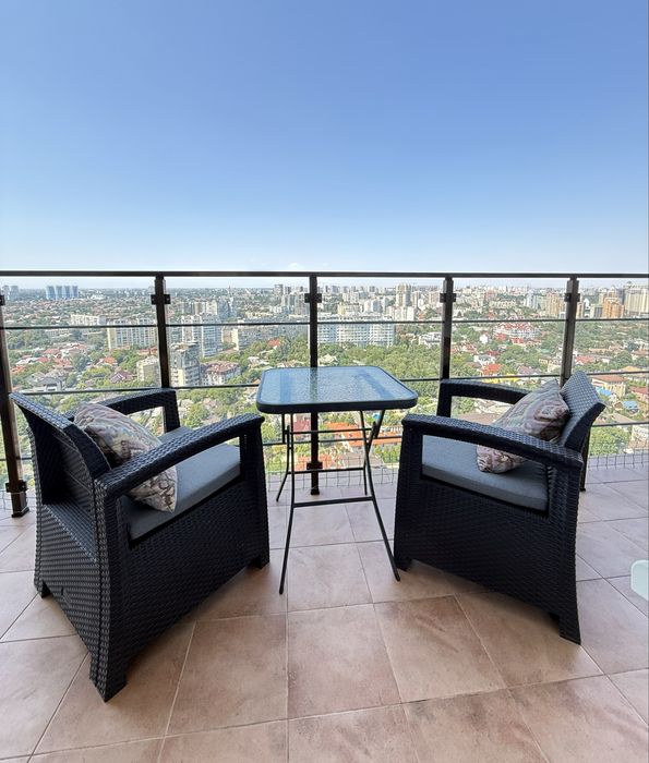 Квартира на вул. Каманіна в Одесі, ID 250400, фото №11