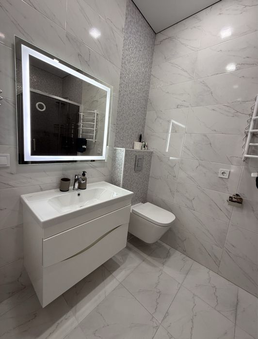 Квартира на вул. Каманіна в Одесі, ID 250400, фото №13