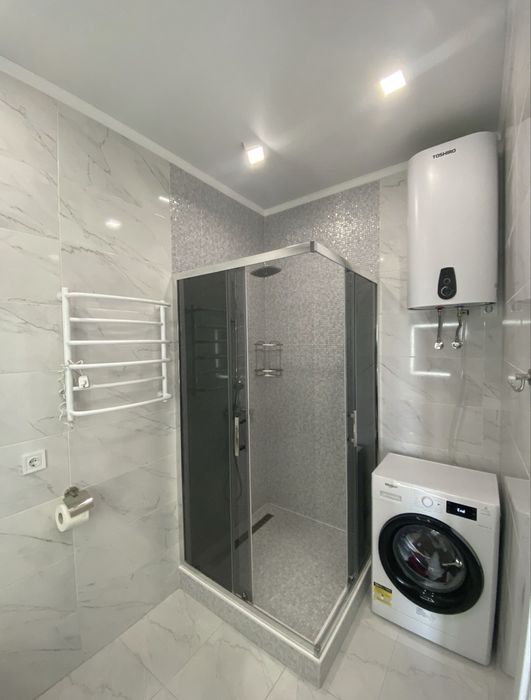 Квартира на вул. Каманіна в Одесі, ID 250400, фото №14