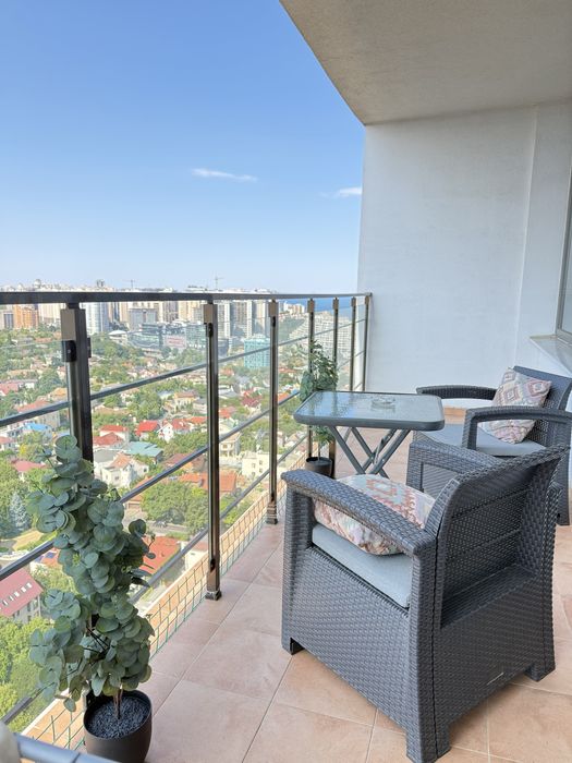 Квартира на вул. Каманіна в Одесі, ID 250400, фото №4