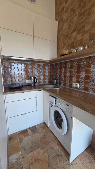Квартира на вул. Костанді в Одеса, ID 250000, фото №1