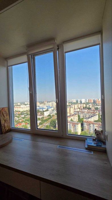 Квартира на вул. Костанді в Одесі, ID 250000, фото №13
