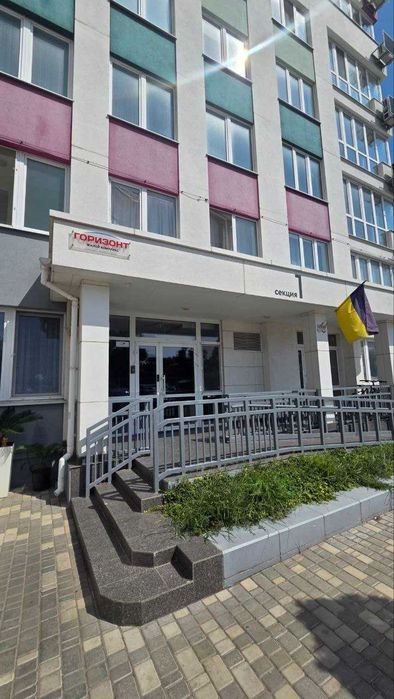 Квартира на вул. Костанді в Одесі, ID 250000, фото №14