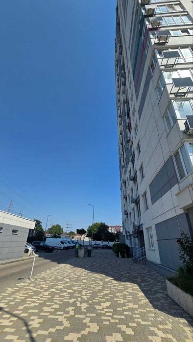 Квартира на вул. Костанді в Одесі, ID 250000, фото №15