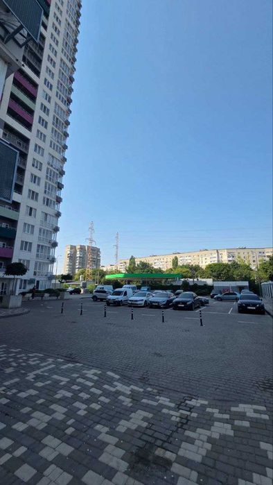 Квартира на вул. Костанді в Одесі, ID 250000, фото №16