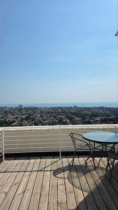 Квартира на вул. Костанді в Одесі, ID 250000, фото №18