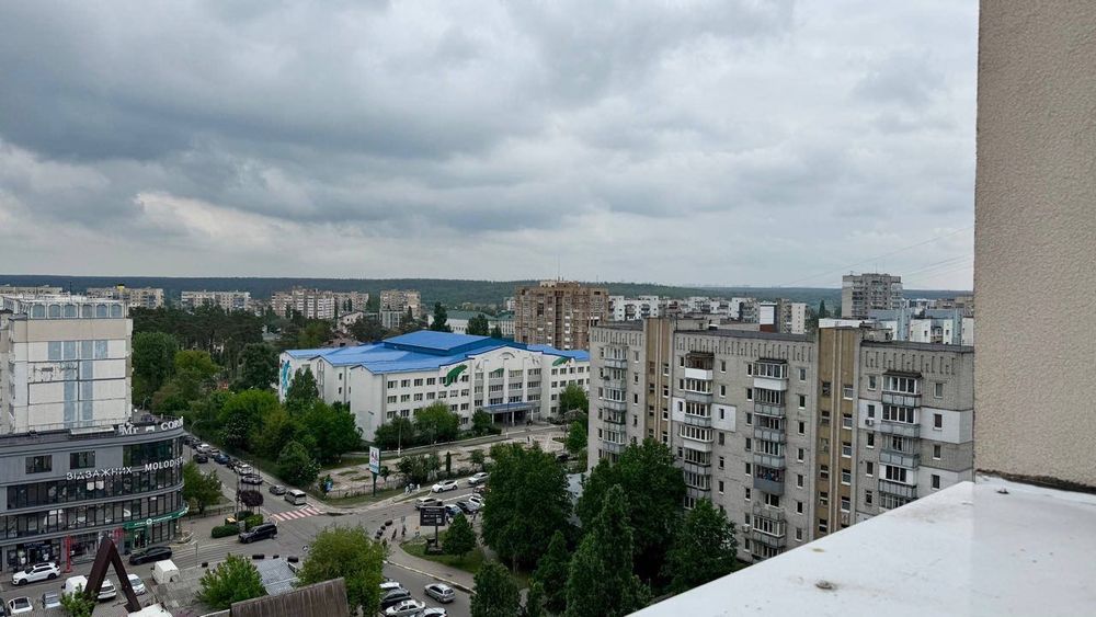 Квартира на вул. Соборна в Києві, ID 248143, фото №11