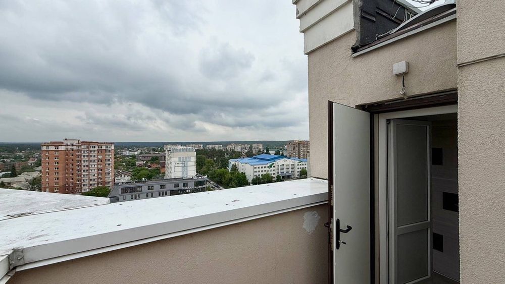 Квартира на вул. Соборна в Києві, ID 248143, фото №12
