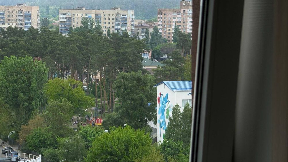 Квартира на вул. Соборна в Києві, ID 248143, фото №13