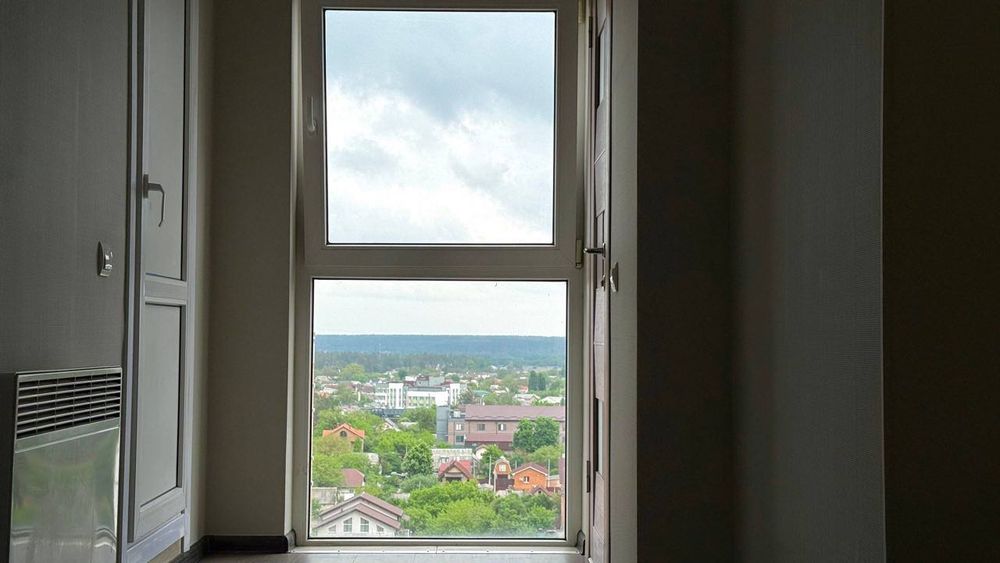 Квартира на вул. Соборна в Києві, ID 248143, фото №8