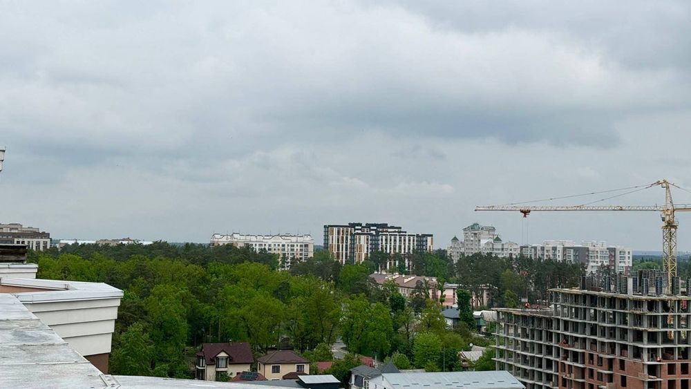 Квартира на вул. Соборна в Києві, ID 248143, фото №10