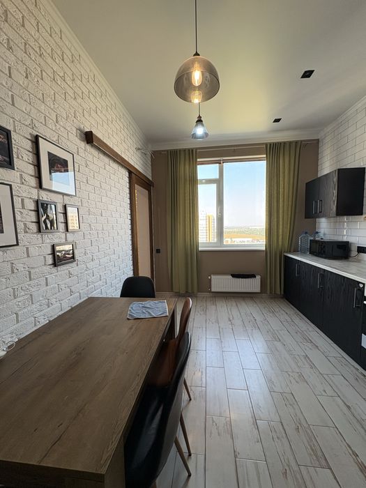 Квартира на Київський в Одесі, ID 349239, фото №6