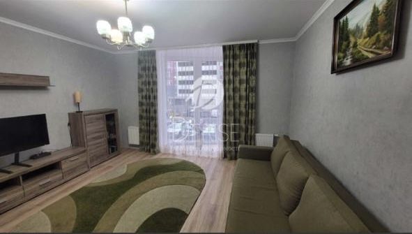 Квартира на вул. Драгоманова, 2 в Києві, ID 249844, фото №2