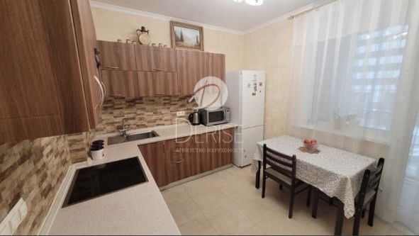 Квартира на вул. Драгоманова, 2 в Києві, ID 249844, фото №4