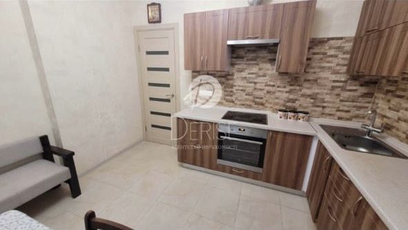 Квартира на вул. Драгоманова, 2 в Києві, ID 249844, фото №5