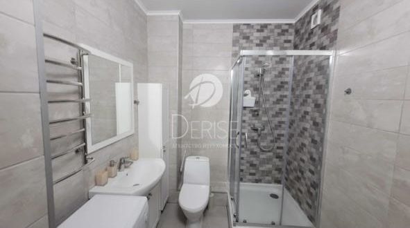 Квартира на вул. Драгоманова, 2 в Києві, ID 249844, фото №6