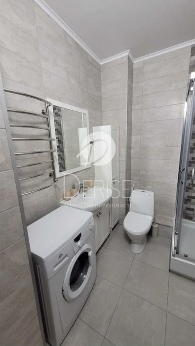 Квартира на вул. Драгоманова, 2 в Києві, ID 249844, фото №7