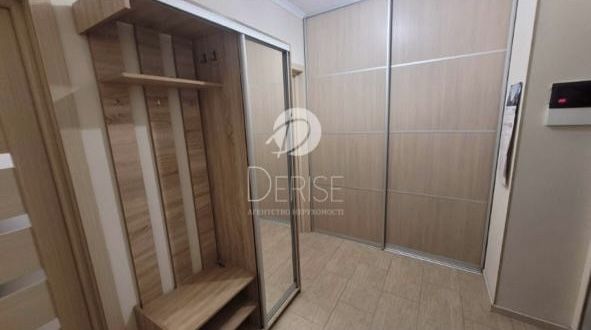 Квартира на вул. Драгоманова, 2 в Києві, ID 249844, фото №8