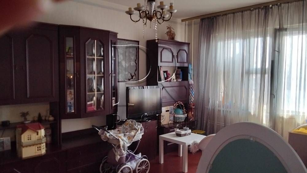 Квартира на вул. Олександри Екстер, 14 в Київ, ID 249134, фото №1