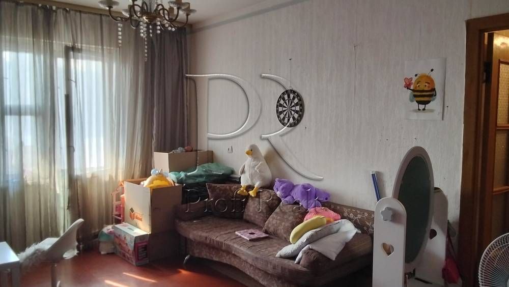 Квартира на вул. Олександри Екстер, 14 в Київ, ID 249134, фото №2
