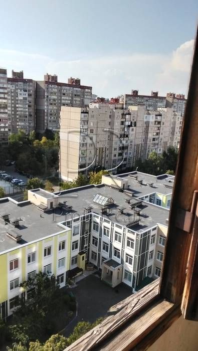 Квартира на вул. Олександри Екстер, 14 в Києві, ID 249134, фото №11