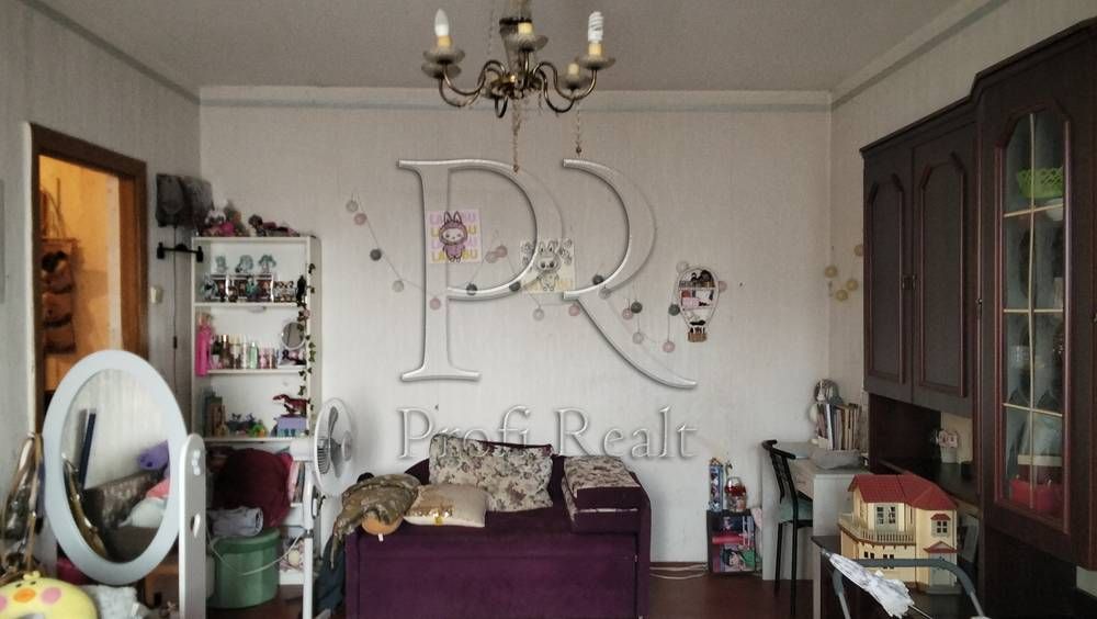 Квартира на вул. Олександри Екстер, 14 в Київ, ID 249134, фото №3