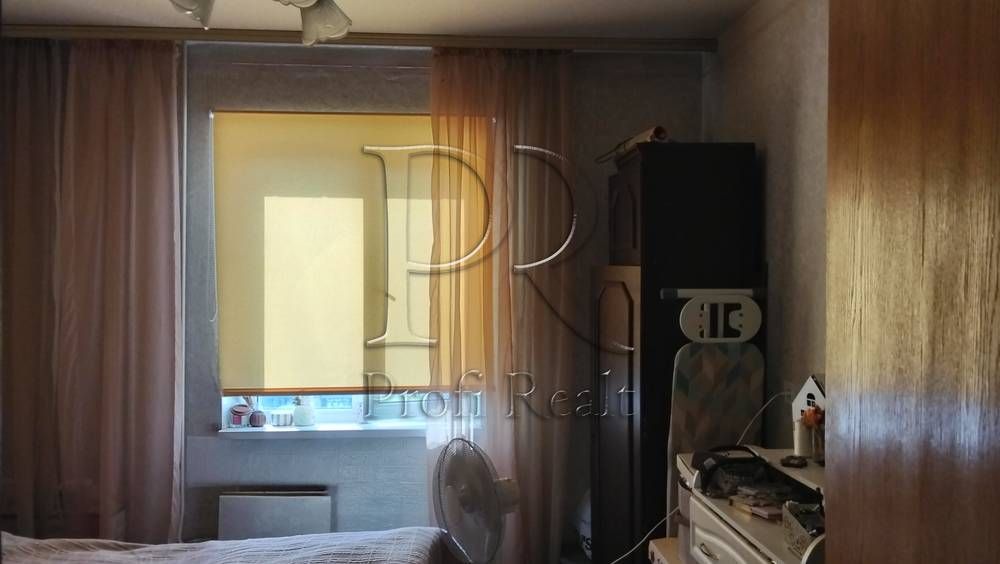 Квартира на вул. Олександри Екстер, 14 в Київ, ID 249134, фото №4