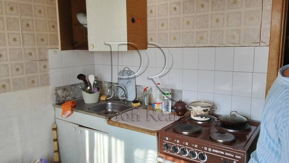 Квартира на вул. Олександри Екстер, 14 в Київ, ID 249134, фото №5