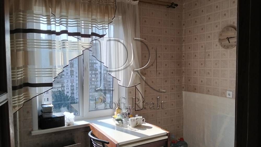 Квартира на вул. Олександри Екстер, 14 в Києві, ID 249134, фото №6