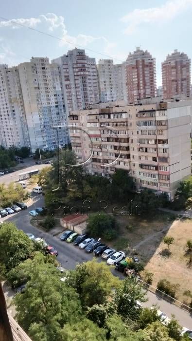 Квартира на вул. Олександри Екстер, 14 в Києві, ID 249134, фото №10