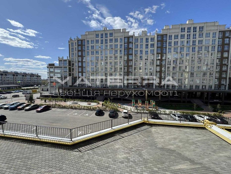 Квартира на вул. Богуславська, 2 в Києві, ID 312619, фото №1